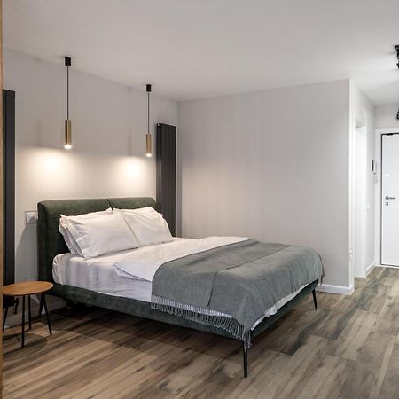 Moon Apartments Клуж-Напока Екстериор снимка