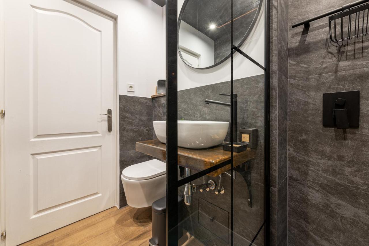 Moon Apartments Клуж-Напока Екстериор снимка