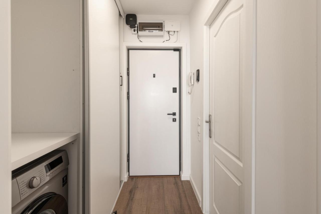 Moon Apartments Клуж-Напока Екстериор снимка