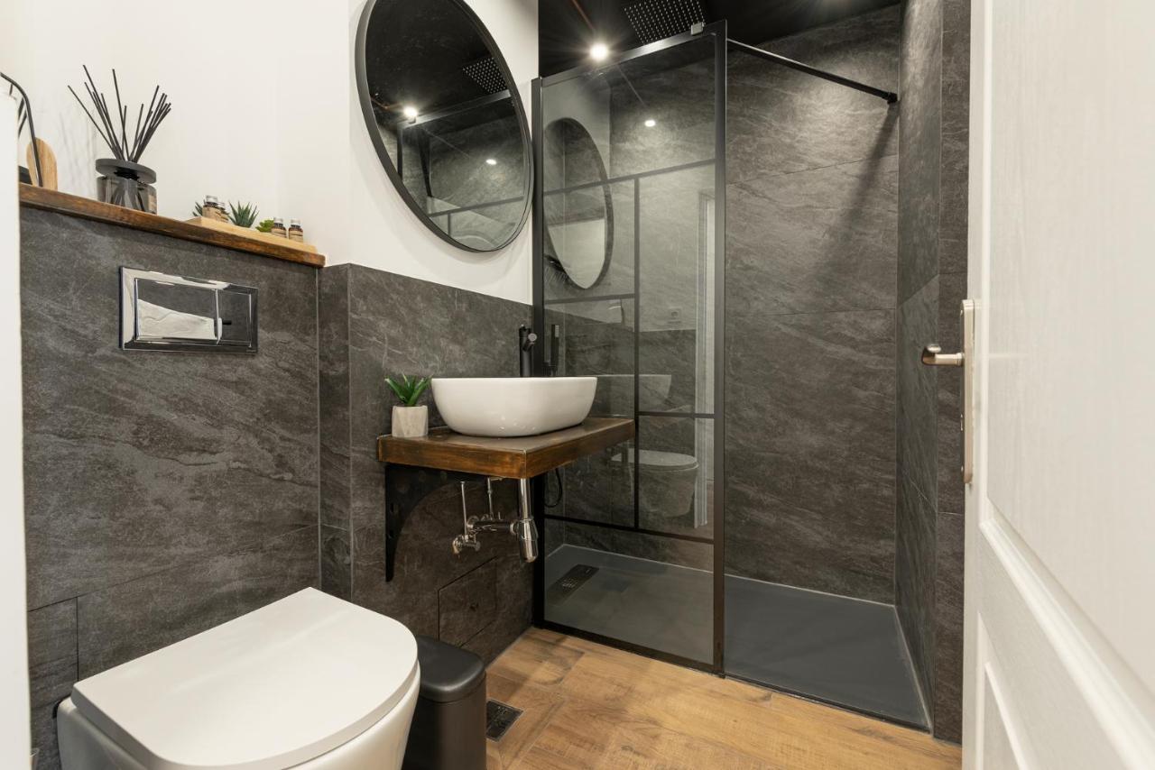 Moon Apartments Клуж-Напока Екстериор снимка