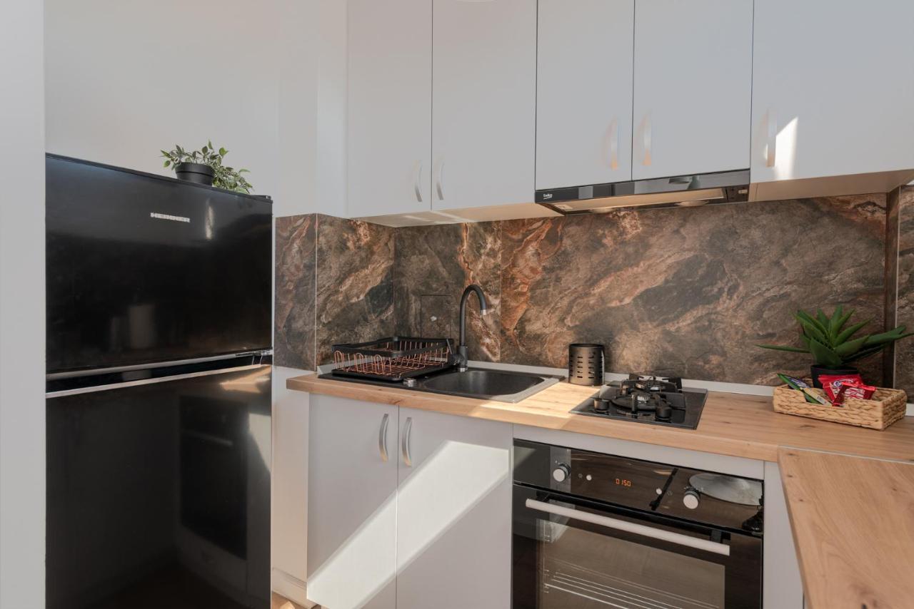 Moon Apartments Клуж-Напока Екстериор снимка