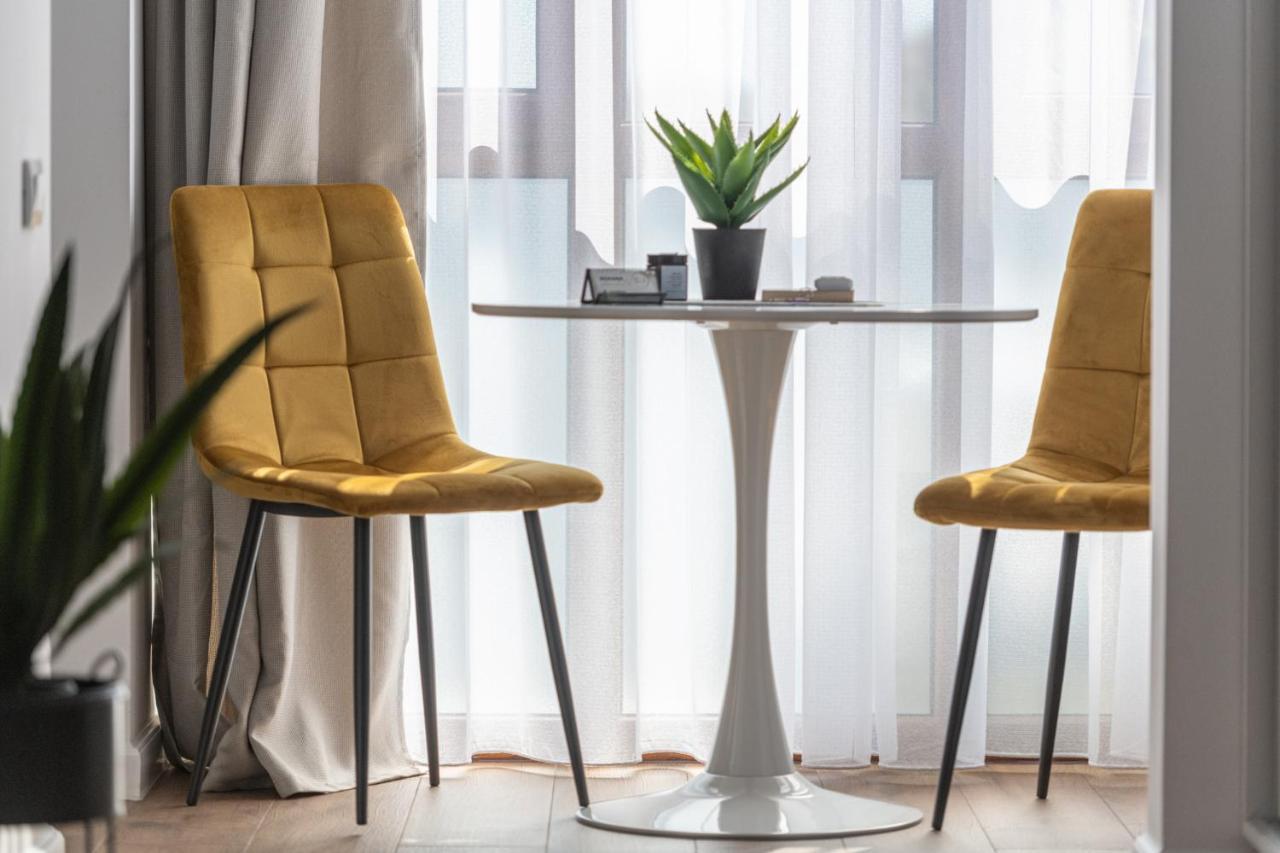 Moon Apartments Клуж-Напока Екстериор снимка