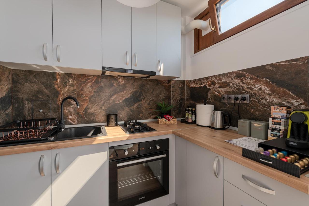 Moon Apartments Клуж-Напока Екстериор снимка