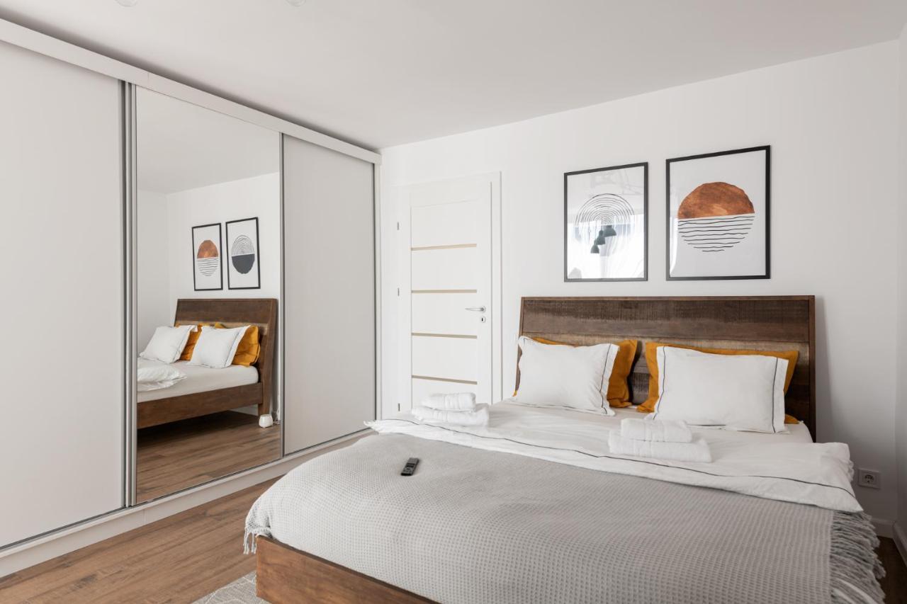 Moon Apartments Клуж-Напока Екстериор снимка