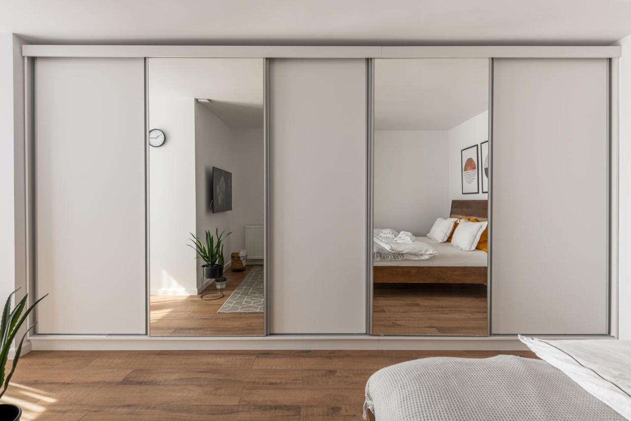 Moon Apartments Клуж-Напока Екстериор снимка
