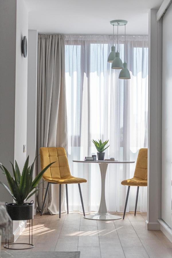 Moon Apartments Клуж-Напока Екстериор снимка