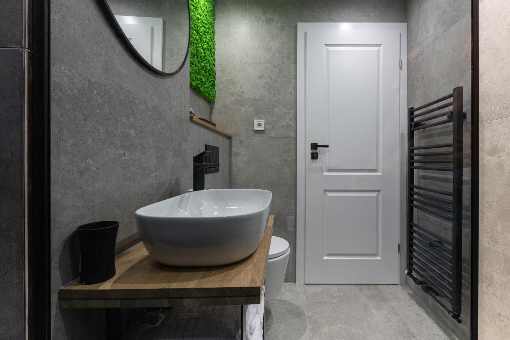 Moon Apartments Клуж-Напока Екстериор снимка