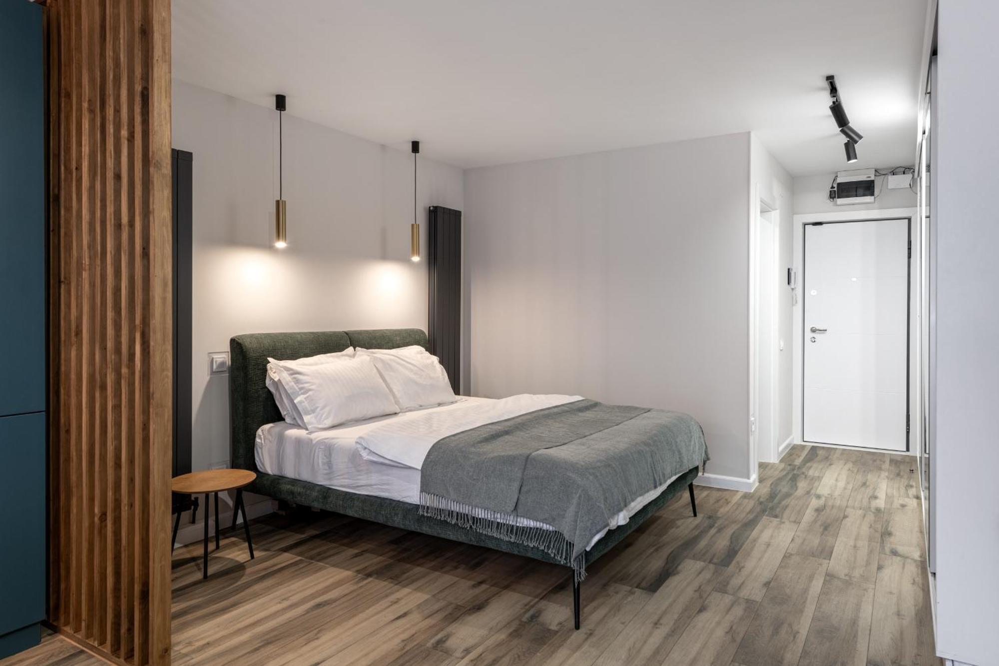 Moon Apartments Клуж-Напока Екстериор снимка