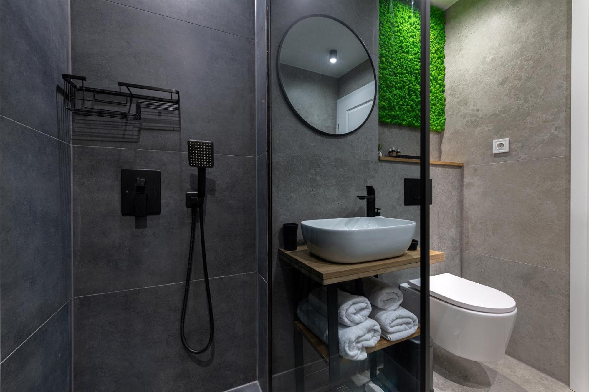 Moon Apartments Клуж-Напока Екстериор снимка