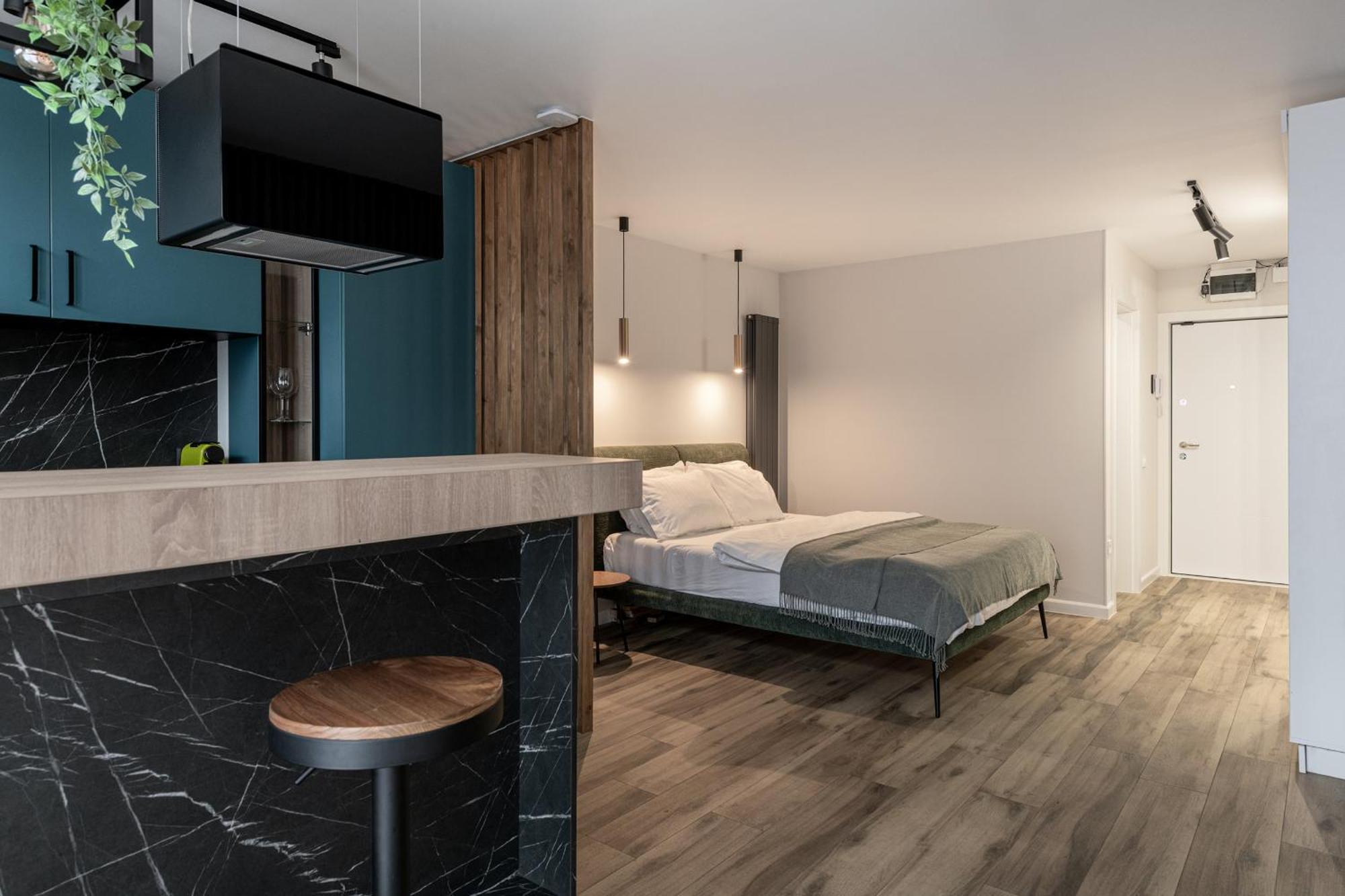 Moon Apartments Клуж-Напока Екстериор снимка