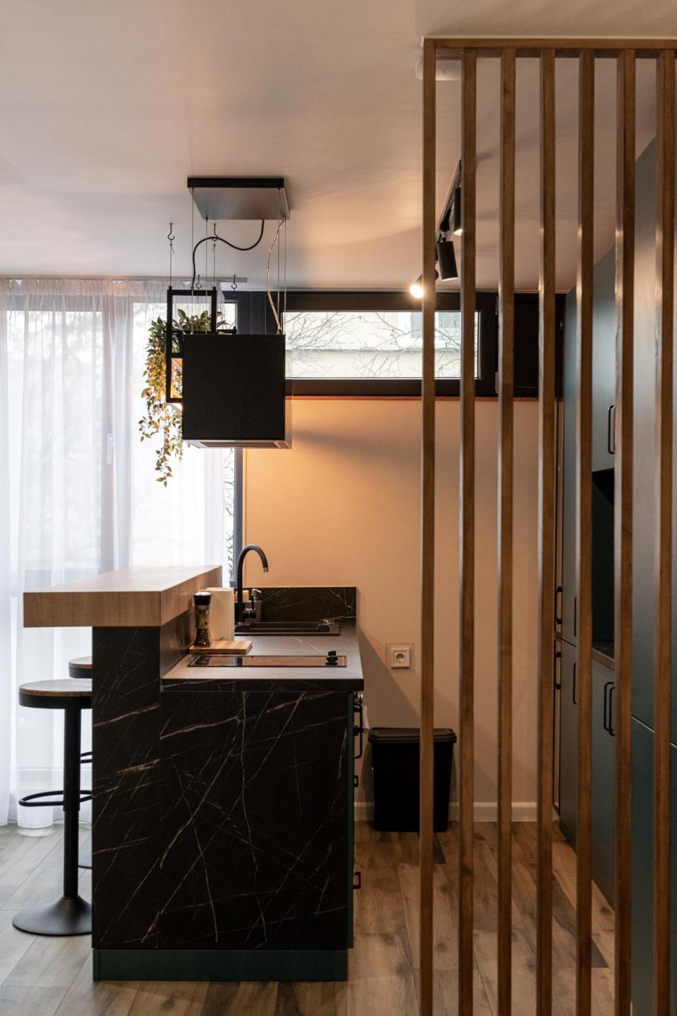 Moon Apartments Клуж-Напока Екстериор снимка