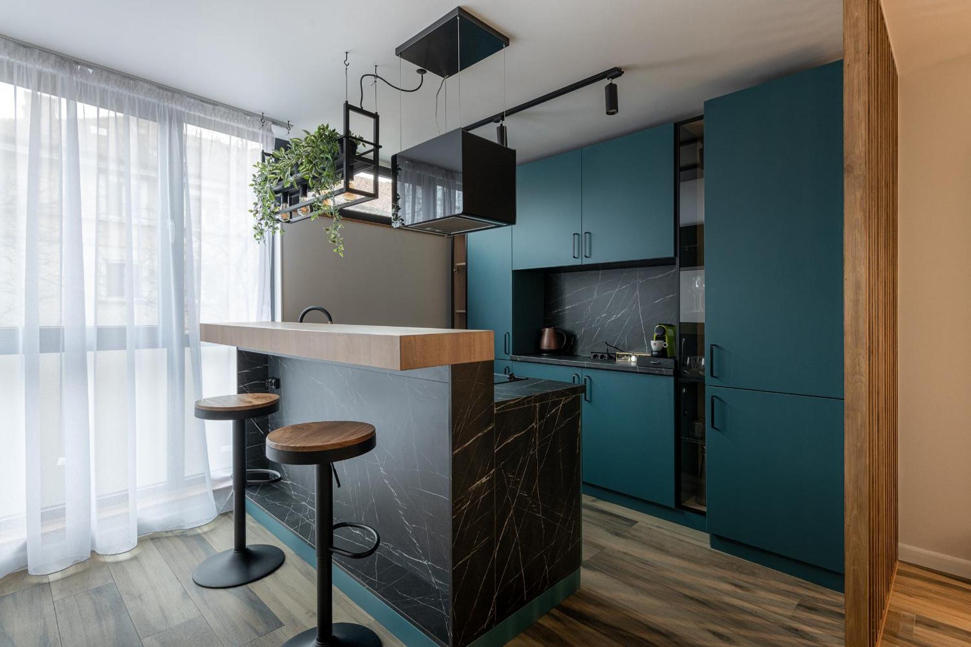 Moon Apartments Клуж-Напока Екстериор снимка